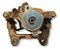 Pinça Traseira Esquerdo Vw Tiguan 2.0 2011 2012 2013 2014 - Imagem 4