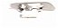 Pisca Seta Paralama Direito Detalhe Bmw 325i 2011 2012 2013 - Imagem 1