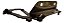 Dobradiça Esquerda Capo Land Rover Evoque 2013 2014 2015 - Imagem 4