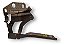 Dobradiça Esquerda Capo Volkswagen Passat B7 2011 2012 2014 - Imagem 2