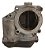 Tbi Corpo Borboleta Volkswagen Tiguan 2.0 200cv 2012 2014 - Imagem 2