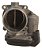 Tbi Corpo Borboleta Volkswagen Tiguan 2.0 200cv 2012 2014 - Imagem 1