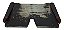 Placa Divisória Cabeçote Volkswagen Jetta Tsi 2.0 2011 2012 - Imagem 2
