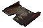Placa Divisória Cabeçote Volkswagen Jetta Tsi 2.0 2011 2012 - Imagem 1