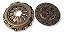 Plato Disco Embreagem Honda Civic Si 2.0 Mec 2007 2008 2010 - Imagem 1