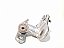 Dobradiça Inferior Porta Tras Direita Mercedes Ml350 2008 - Imagem 3