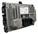 Tela Central Multimídia Jeep Grand Cherokee 2013 2014 2015 - Imagem 7
