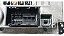 Tela Central Multimídia Jeep Grand Cherokee 2013 2014 2015 - Imagem 5