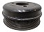 Polia Bomba Dágua Land Rover Discovery 4 2.7 2010 2011 - Imagem 1