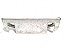 Dobradiça Porta Superior Dianteira Esquerda Volvo Xc60 2011 - Imagem 2