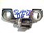 Dobradiça Porta Superior Dianteira Esquerda Volvo Xc60 2011 - Imagem 1
