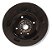Polia Virabrequim Audi Q5 Tfsi 2.0 T 2011 2012 - Imagem 1