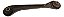Braço Reto Tras Direito Vw Tiguan 200cv 2012 2012 2013 2014 - Imagem 2