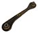 Braço Reto Tras Esq Vw Tiguan 200cv 2012 2012 2013 2014 - Imagem 3