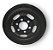 Polia Virabrequim Land Rover Discovery 4 2.7 2010 2011 - Imagem 1