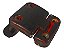 Dobradiça Sup Traseira Esquerda Land Rover Defender 99 2000 - Imagem 3
