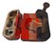 Dobradiça Sup Traseira Esquerda Land Rover Defender 99 2000 - Imagem 4
