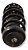 Telescopio Diant Esquerdo Gm Cruze 2011 2012 2013 2014 - Imagem 3