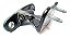 Dobradiça Superior Porta Tras Esq  Mercedes C180 2012 2013 - Imagem 3