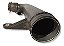 Duto Intercooler Volkswagen Passat Variant B7 2012 2013 2014 - Imagem 1