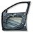 Porta Dianteira Direita Jeep Commander 2022 2023 - Imagem 2