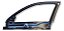 Porta Dianteira Direita Volkswagen Tiguan 2012 2013 2014 - Imagem 3