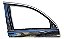 Porta Dianteira Direita Volkswagen Tiguan 2012 2013 2014 - Imagem 4