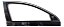 Porta Dianteira Direita Vw Passat B7 2011 2012 2013 2014 - Imagem 3