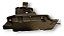 Trambulador Vw Tiguan Aut 2.0 2011 2012 2013 2014 - Imagem 3