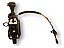 Trambulador Vw Tiguan Aut 2.0 2011 2012 2013 2014 - Imagem 1