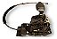 Trambulador Vw Tiguan Aut 2.0 2011 2012 2013 2014 - Imagem 2