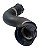 Mangueira Inferior Radiador Bmw 330i 2010 2011 - Imagem 5