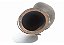 Mangueira Inferior Radiador Jeep Cherokee 3.7 2007 2008 - Imagem 3