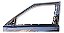 Porta Dianteira Esquerda Land Rover Evoque 2013 2014 2015 - Imagem 3