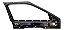 Porta Dianteira Esquerda Land Rover Evoque 2013 2014 2015 - Imagem 5