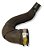 Mangueira Intercooler Audi A4 2.0 2011 - Imagem 2