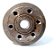 Engrenagem Dentada Virabrequim Land Rover Sport 2.7 Diesel - Imagem 1