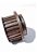 Engrenagem Dentada Virabrequim Land Rover Sport 2.7 Diesel - Imagem 2