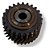 Engrenagem Intermediária Vw Jetta 2.0 211cv 2011 2012 2013 - Imagem 1