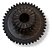 Engrenagem Ponta Virabrequim Vw Jetta 211cv 2012 2013 2014 - Imagem 1