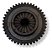 Engrenagem Ponta Virabrequim Vw Jetta 211cv 2012 2013 2014 - Imagem 2