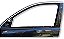 Porta Dianteira Esquerda Volkswagen Tiguan 2012 2013 2014 - Imagem 3
