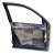 Porta Dianteira Esquerda Volkswagen Tiguan 2012 2013 2014 - Imagem 2