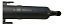 Esguicho Parachoque Diant Bmw X1 3.0 6cc 2011 2012 2013 - Imagem 3