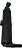 Esguicho Parachoque Diant Bmw X1 3.0 6cc 2011 2012 2013 - Imagem 1