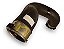 Mangueira Intercooler Mercedes C180 1.6 Cgi 2012 2013 - Imagem 1