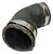 Mangueira Intercooler Vw Passat Variant B7 2.0 2012 2014 - Imagem 4