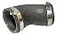 Mangueira Intercooler Vw Passat Variant B7 2.0 2012 2014 - Imagem 1