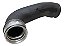 Mangueira Intercooler Vw Tiguan 200cv 2.0 2010 2011 2012 14 - Imagem 1