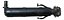 Esguicho Parachoque Diant Esq Vw Tiguan R-line 2021 2022 - Imagem 3